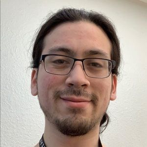 Meet your Posher, Martin